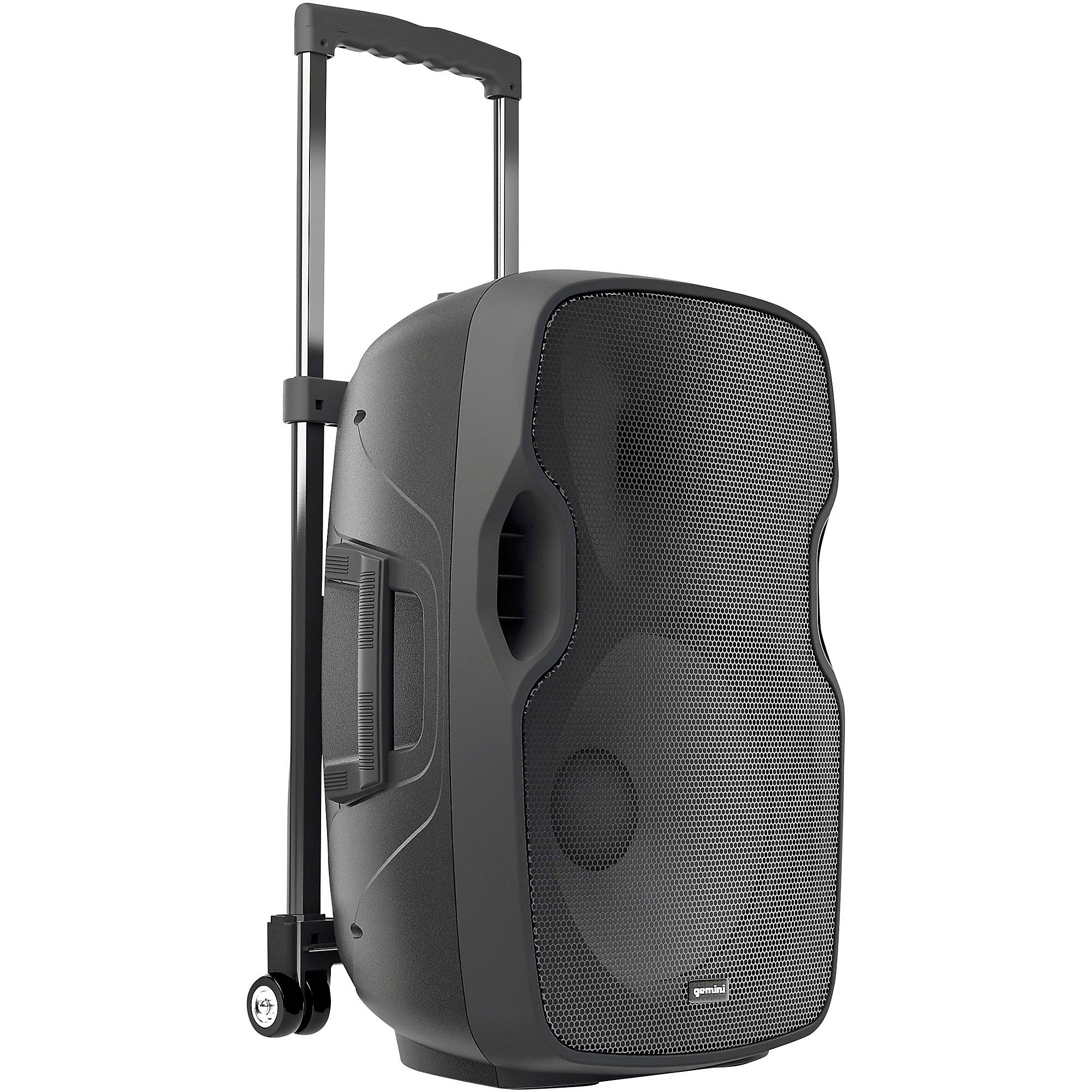 Gemini AS-12TOGO 12-inch Portable Wireless Bluetooth Loudspeaker