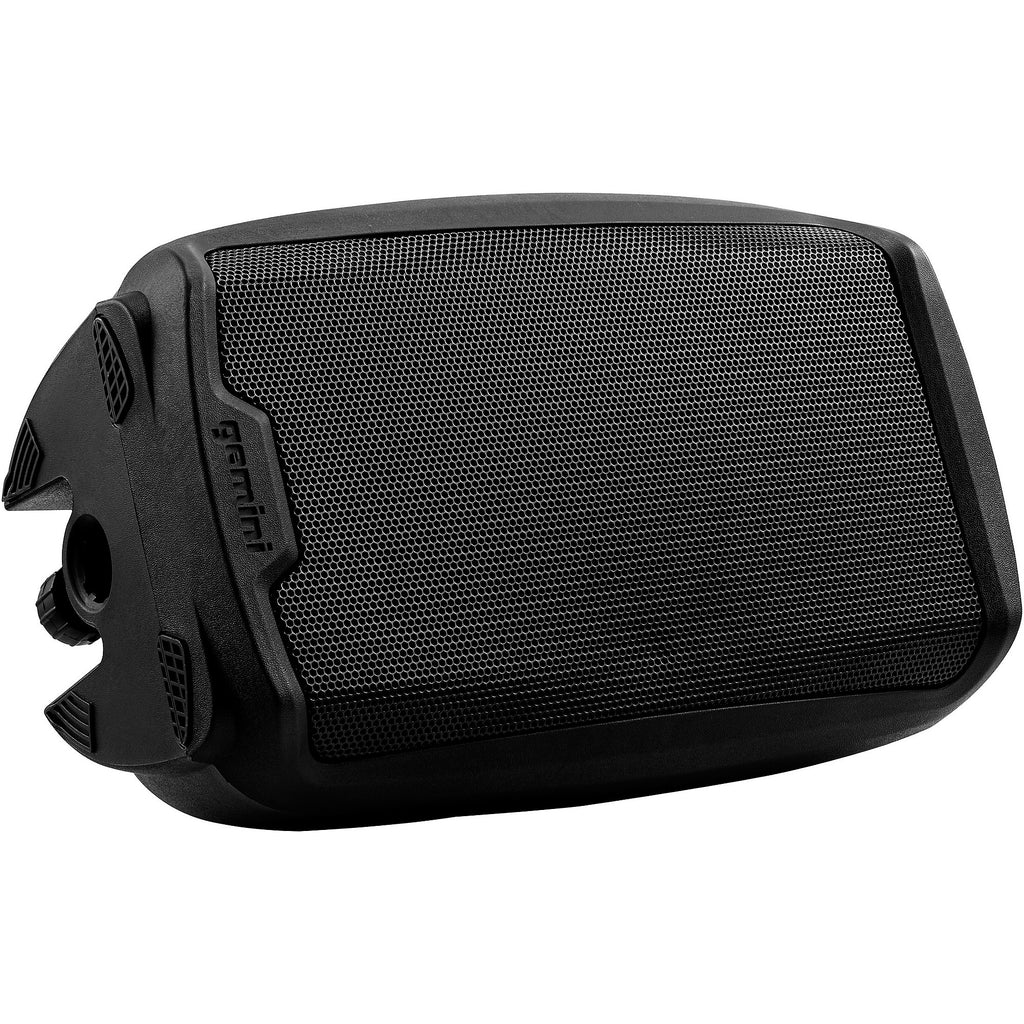 Gemini AS-2110BT 10-inch 1,000W Powered Loudspeaker With Bluetooth