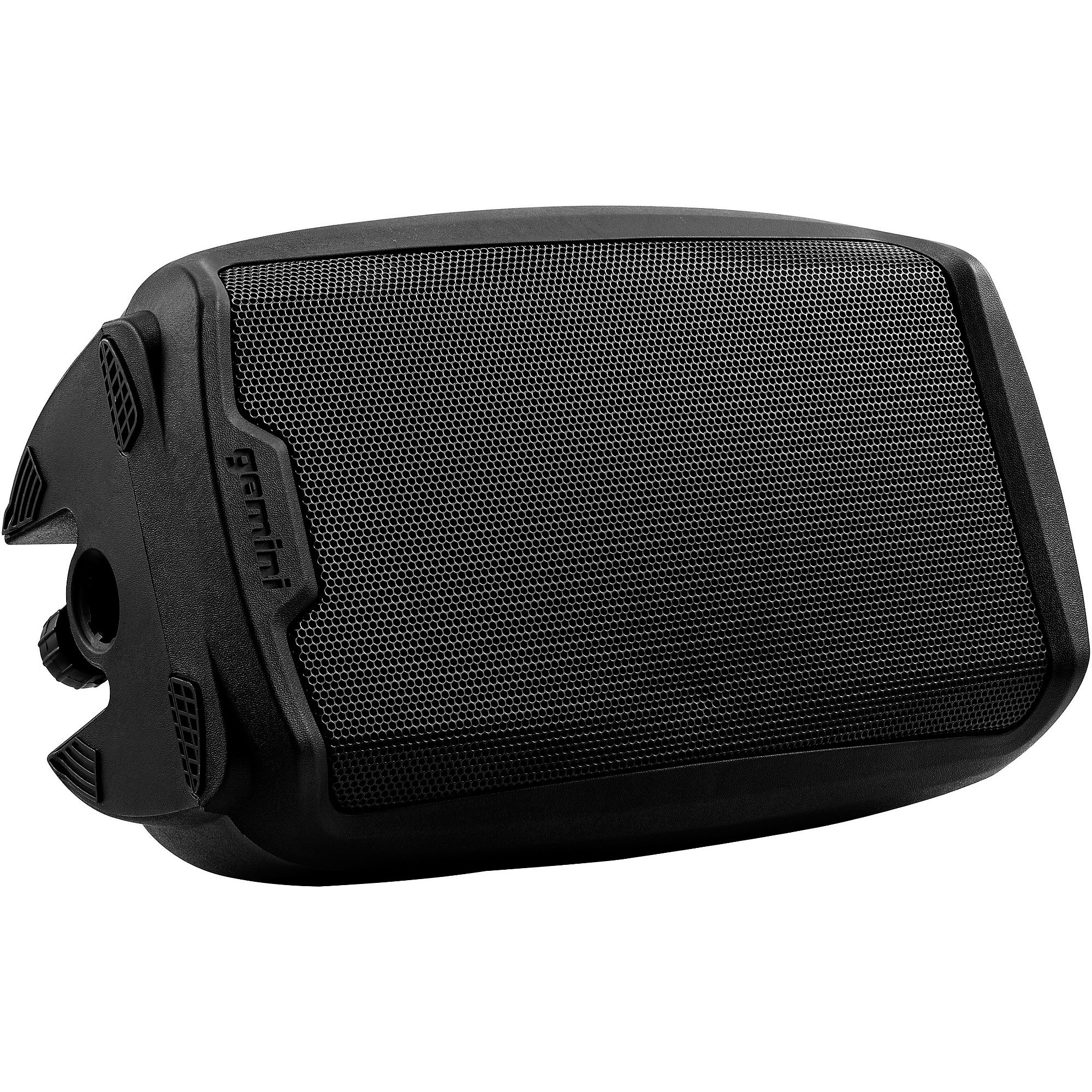 Gemini AS-2110BT 10-inch 1,000W Powered Loudspeaker With Bluetooth