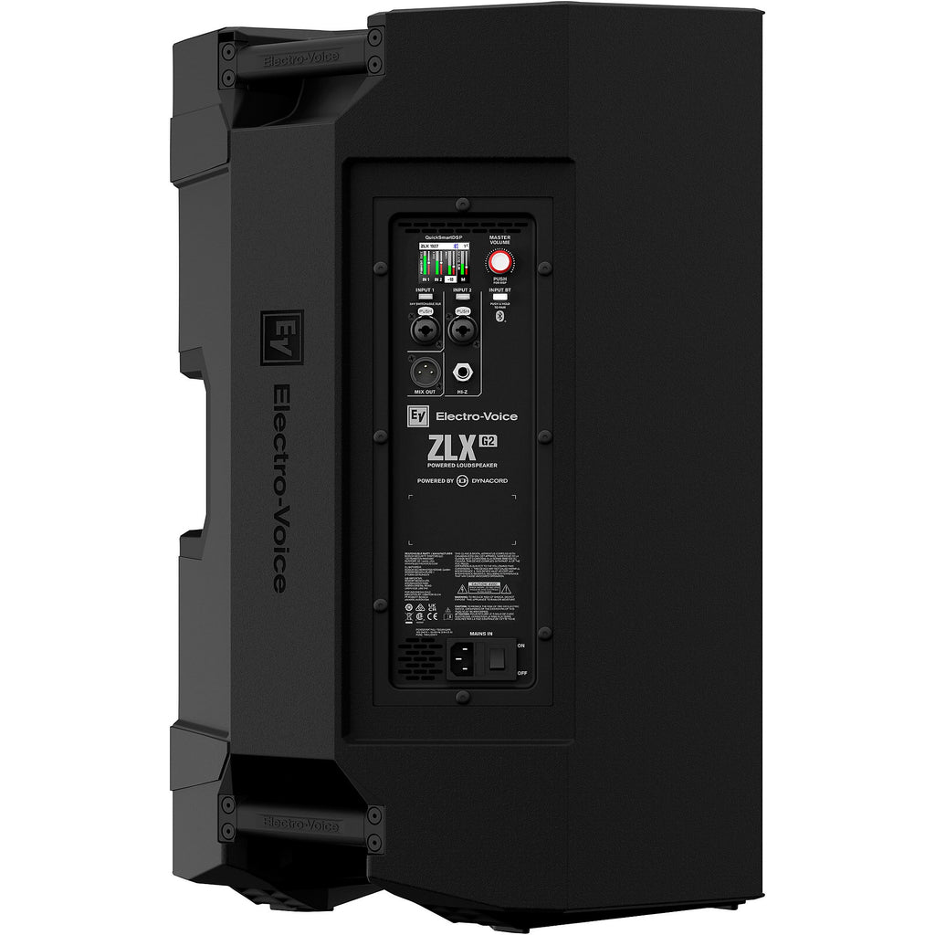 Electro-Voice ZLX-15P G2 15-inch 2-Way Powered Speaker