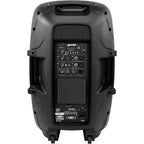 Gemini 15-inch Active Bluetooth Loudspeaker With Stand
