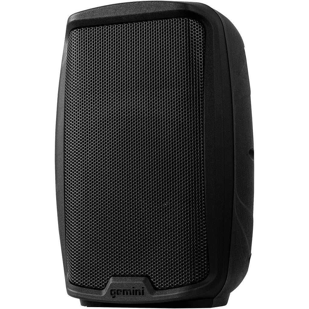 Gemini AS-2108BT 8-inch 500W Powered Loudspeaker With Bluetooth