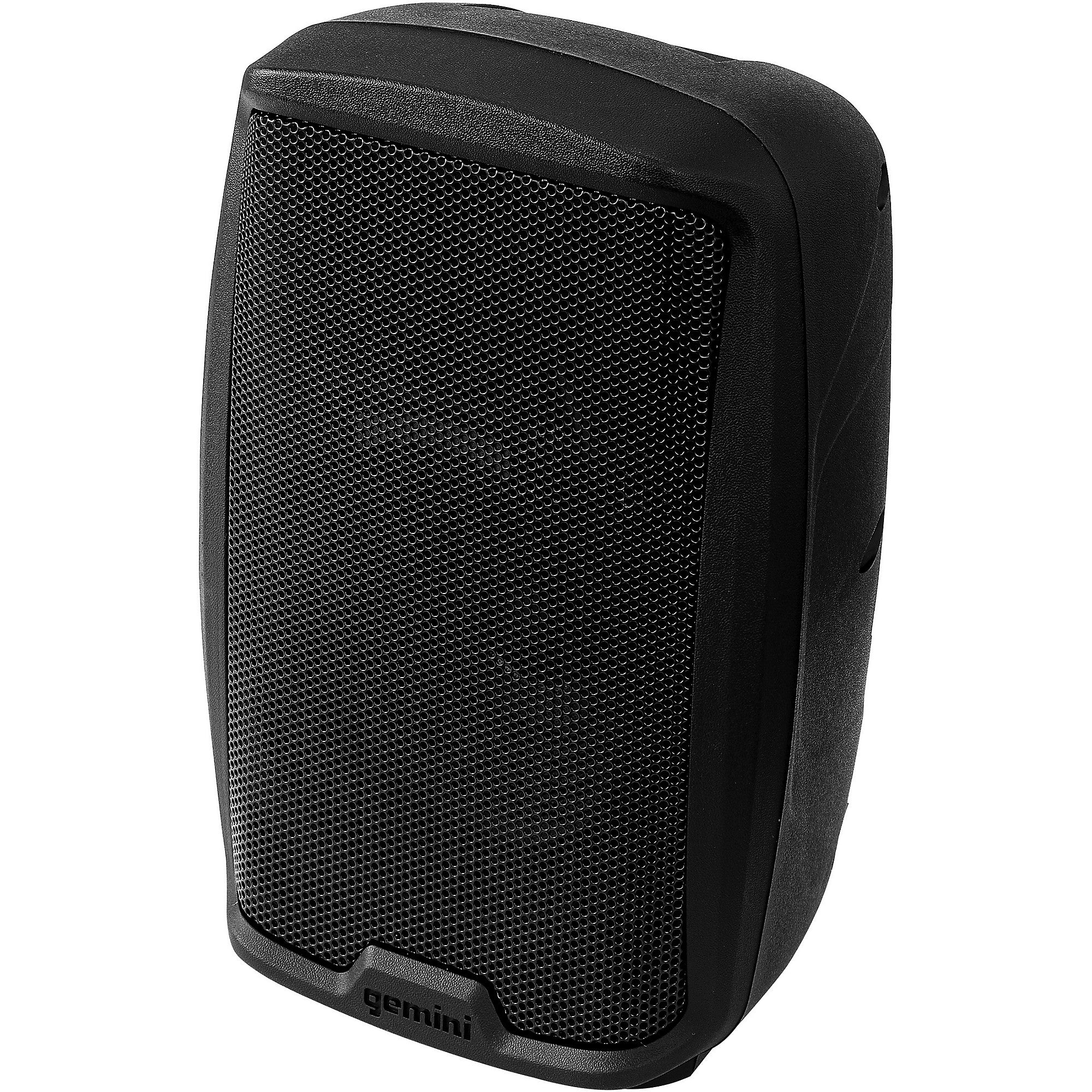 Gemini AS-2108BT 8-inch 500W Powered Loudspeaker With Bluetooth