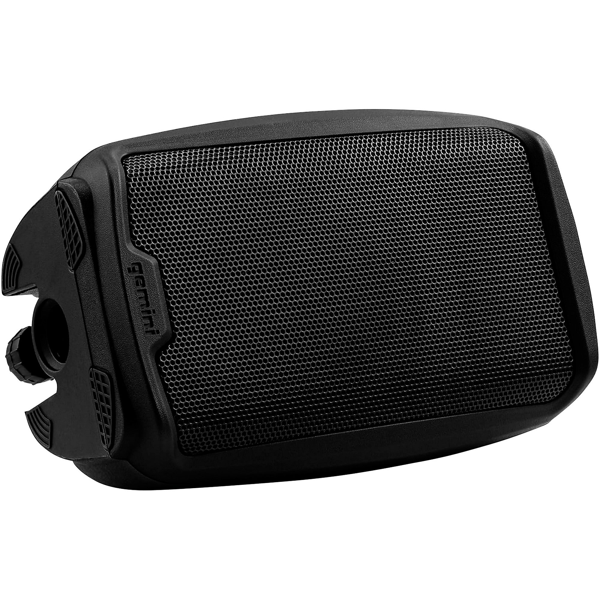 Gemini AS-2108P 8-inch 500W Powered Loudspeaker
