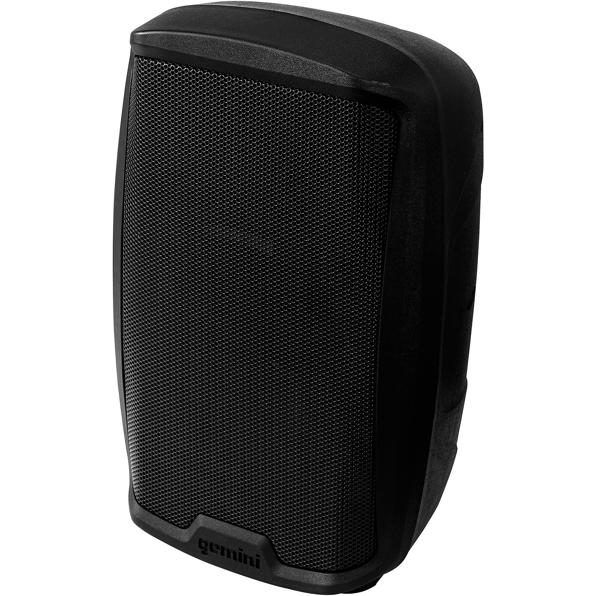 Gemini AS-2110BT 10-inch 1,000W Powered Loudspeaker With Bluetooth