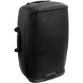 Gemini AS-2115BT 15-inch 2,000W Powered Loudspeaker With Bluetooth
