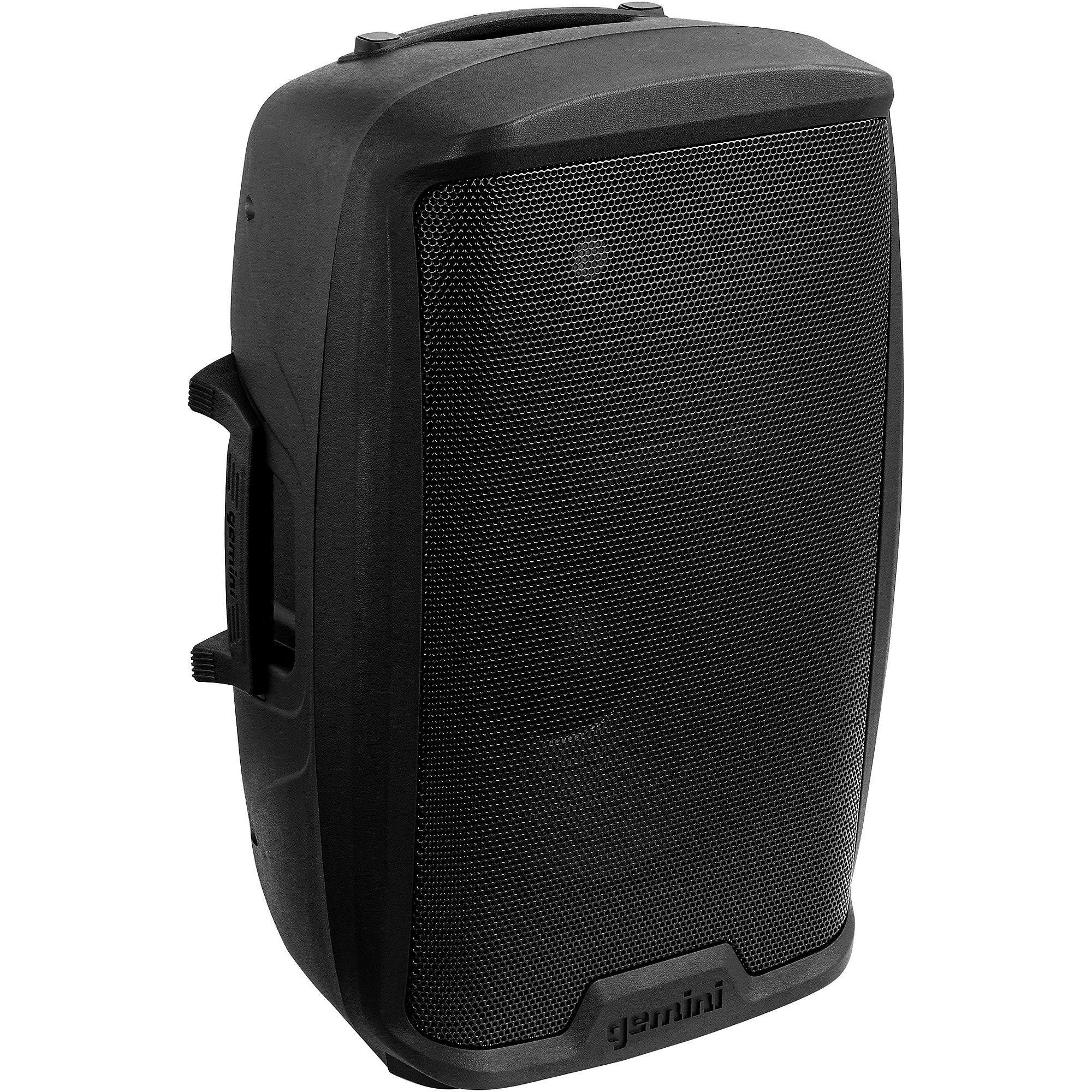 Gemini AS-2115BT 15-inch 2,000W Powered Loudspeaker With Bluetooth