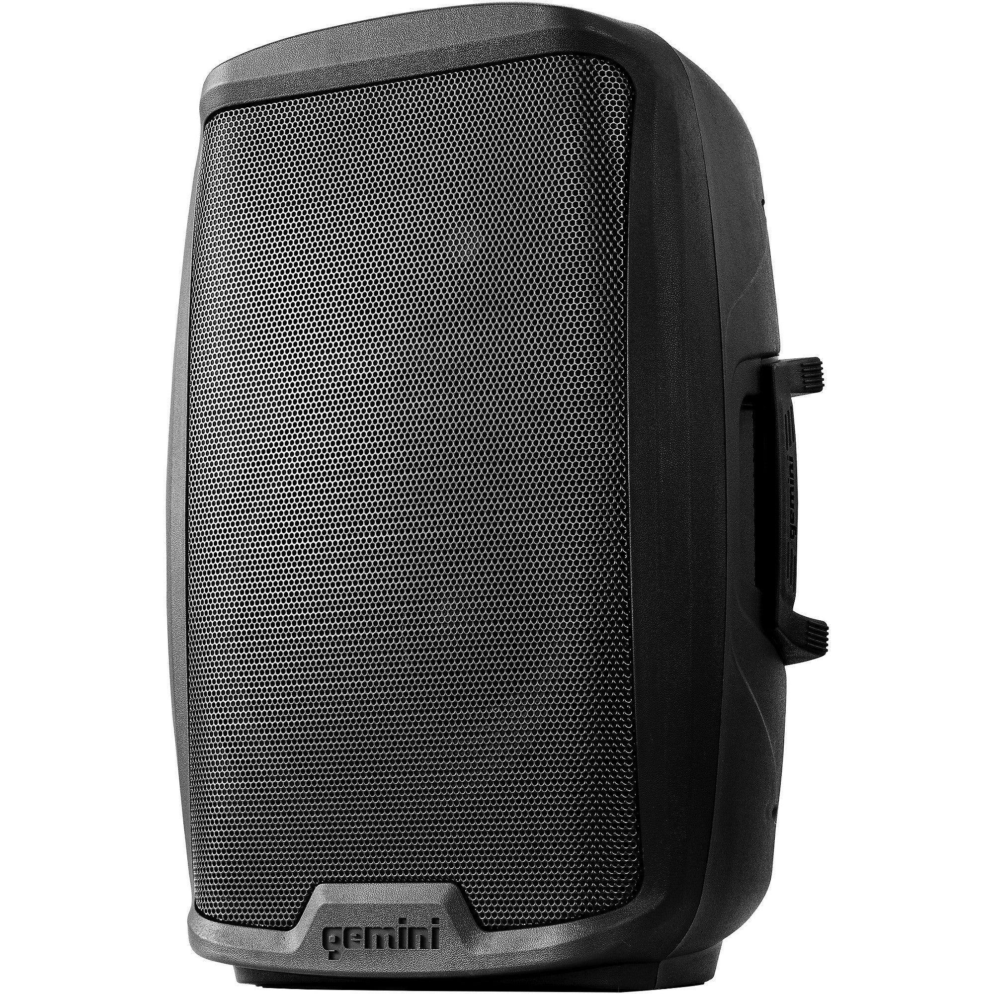 Gemini AS-2115BT 15-inch 2,000W Powered Loudspeaker With Bluetooth