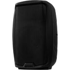 Gemini AS-2108P 8-inch 500W Powered Loudspeaker