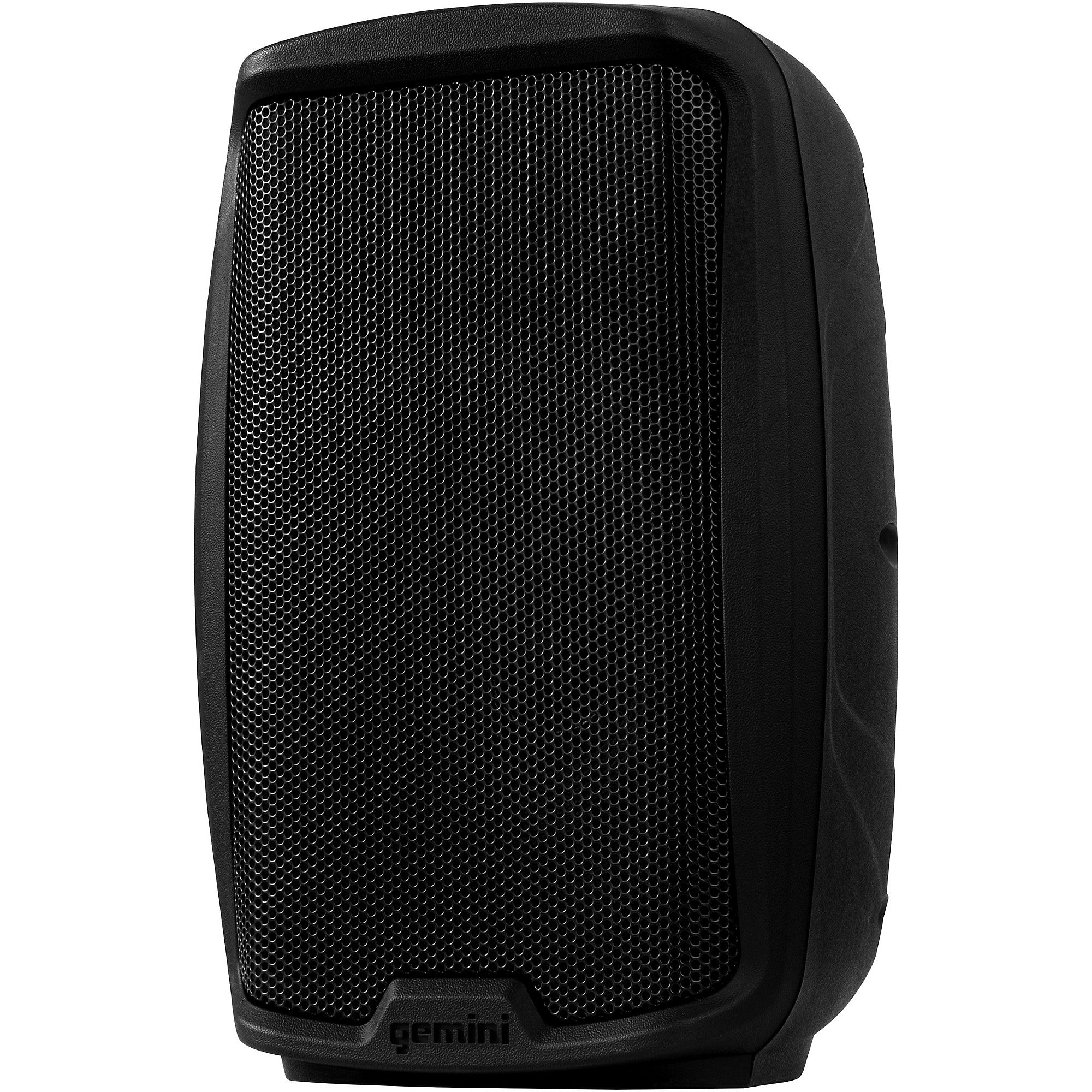 Gemini AS-2108P 8-inch 500W Powered Loudspeaker