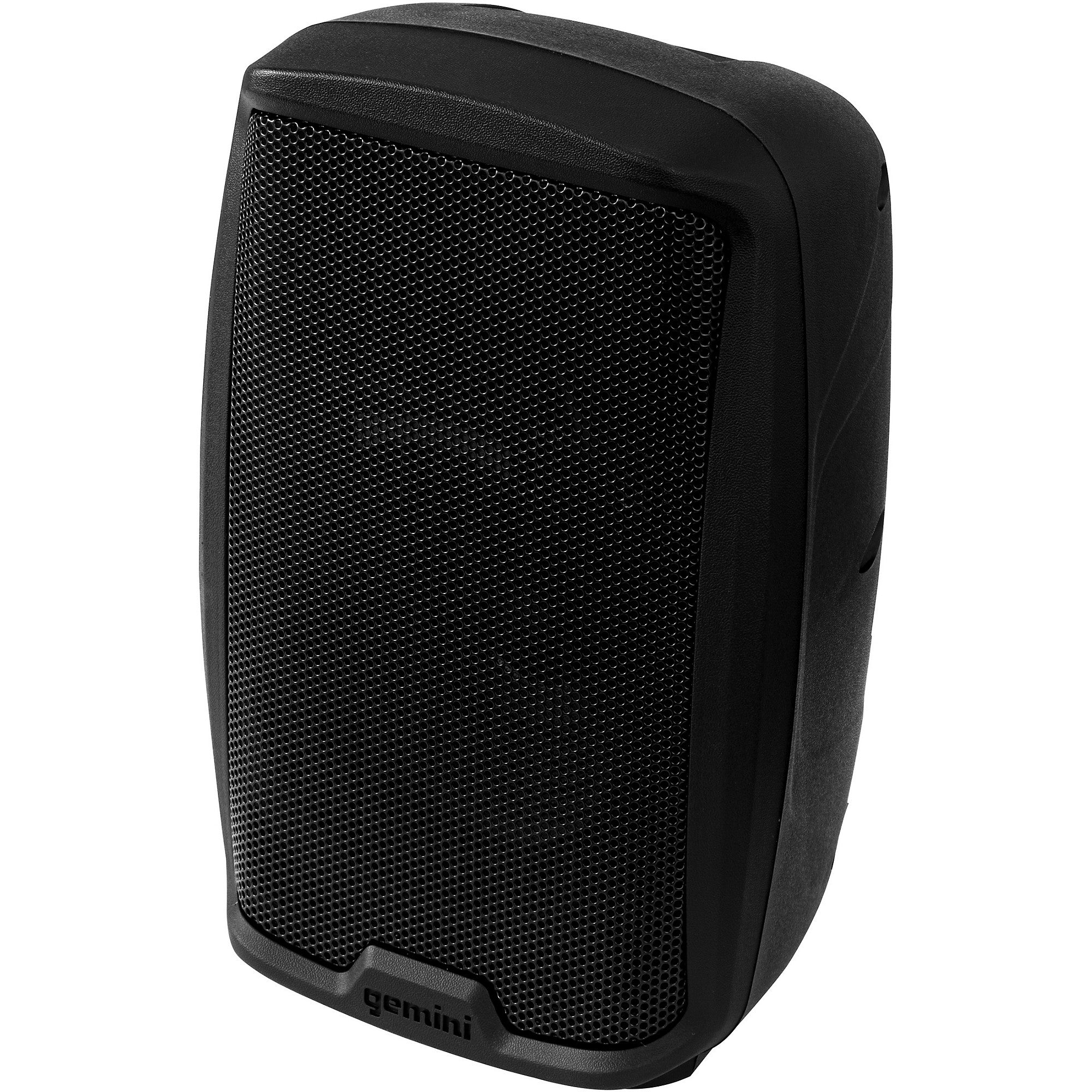 Gemini AS-2108P 8-inch 500W Powered Loudspeaker