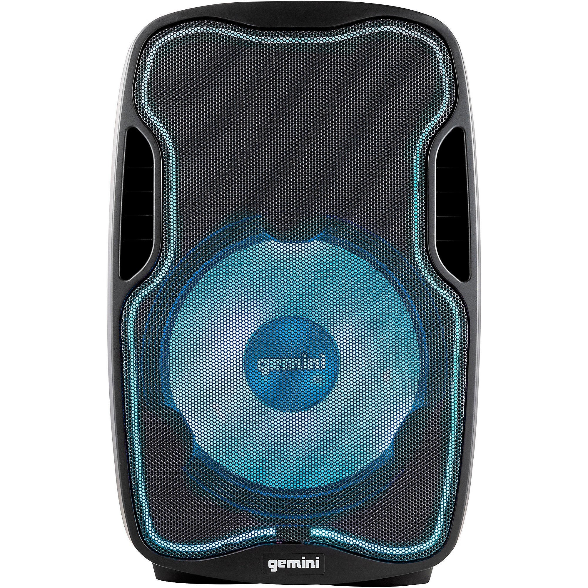 Gemini PA-15LMKII 2,000W 15-inch Powered Speaker