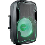 Gemini PA-15LMKII 2,000W 15-inch Powered Speaker
