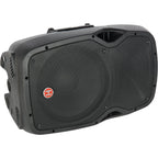Harbinger VARI V1012 12-inch Active Loudspeaker