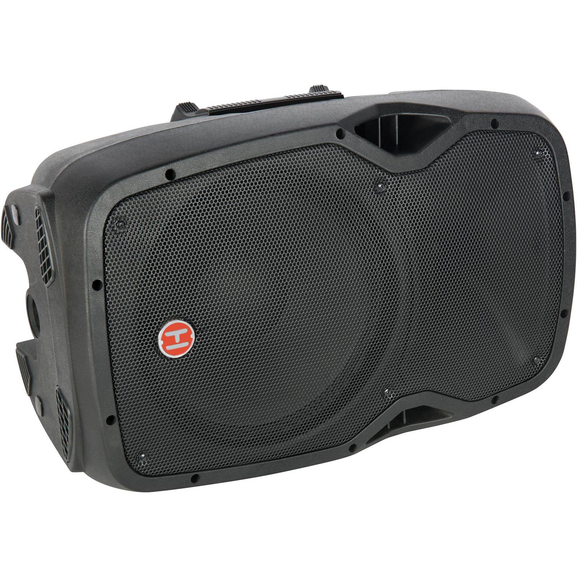 Harbinger VARI V1012 12-inch Active Loudspeaker