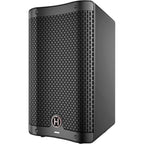 Harbinger VARI V2408 Powered 8-inch 2-Way Loudspeaker With Bluetooth, DSP and Smart Stereo