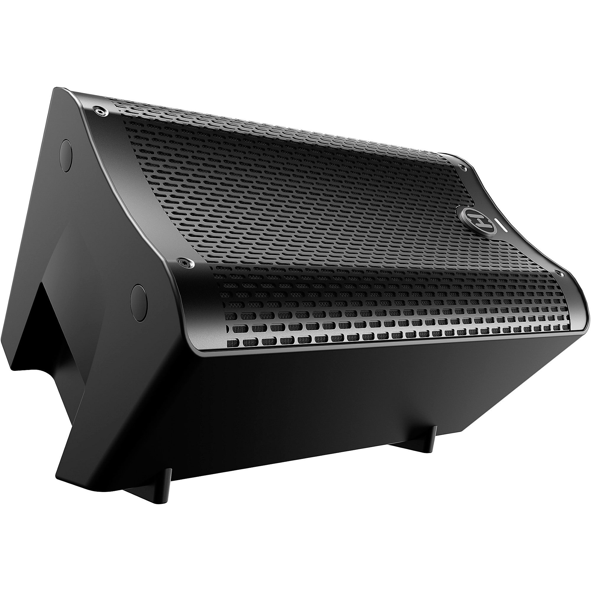 Harbinger VARI V2408 Powered 8-inch 2-Way Loudspeaker With Bluetooth, DSP and Smart Stereo
