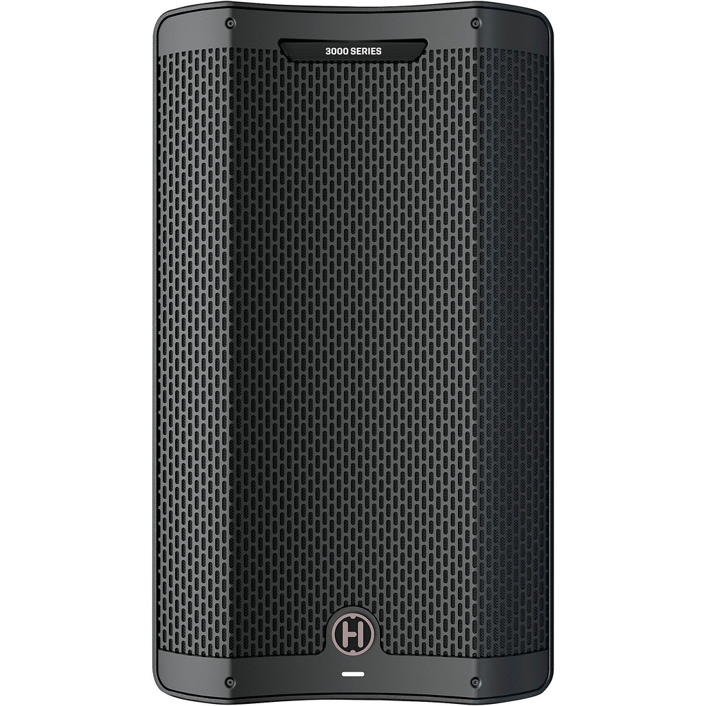 Harbinger VARI V3412 12-inch Powered 2-Way Loudspeaker