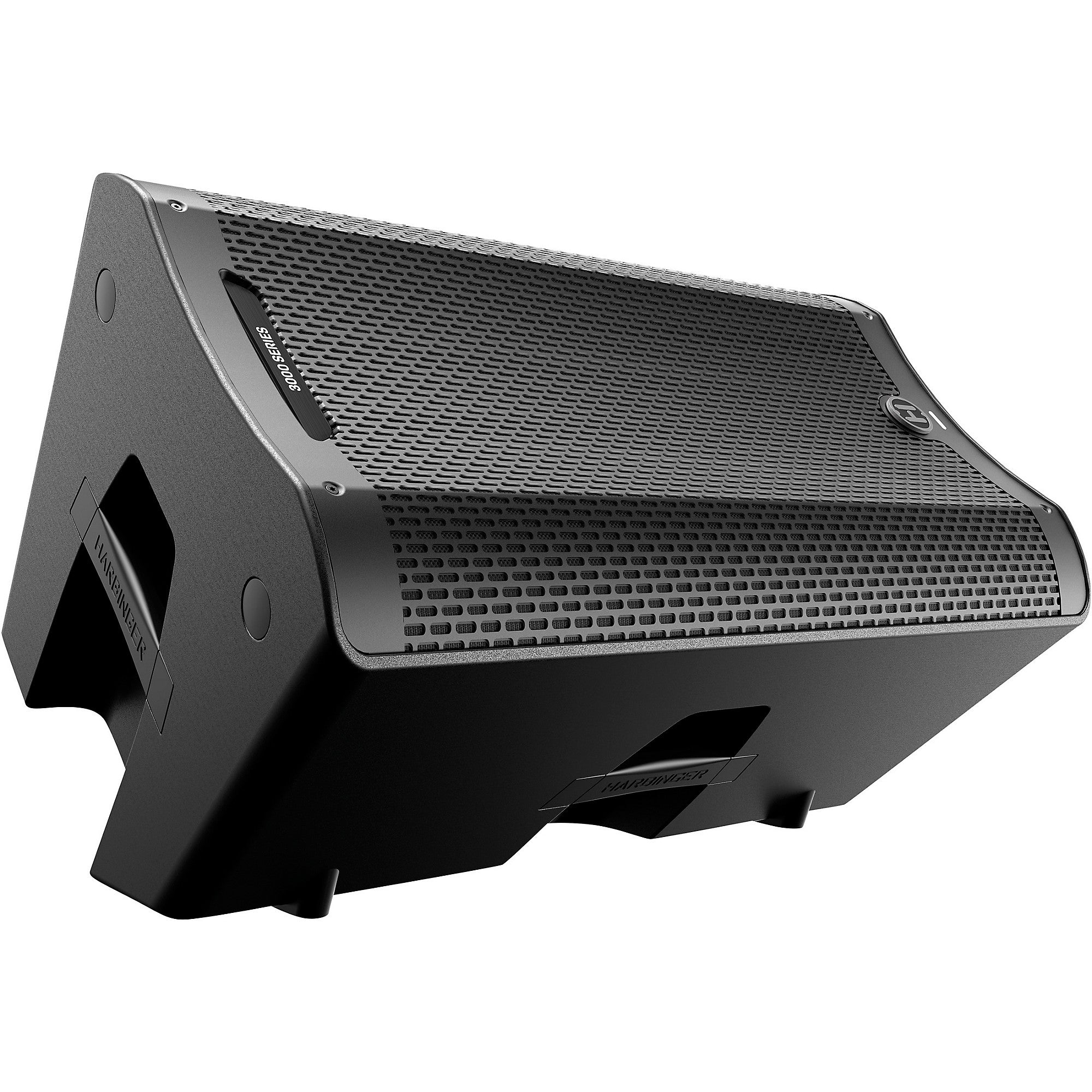 Harbinger VARI V3412 12-inch Powered 2-Way Loudspeaker