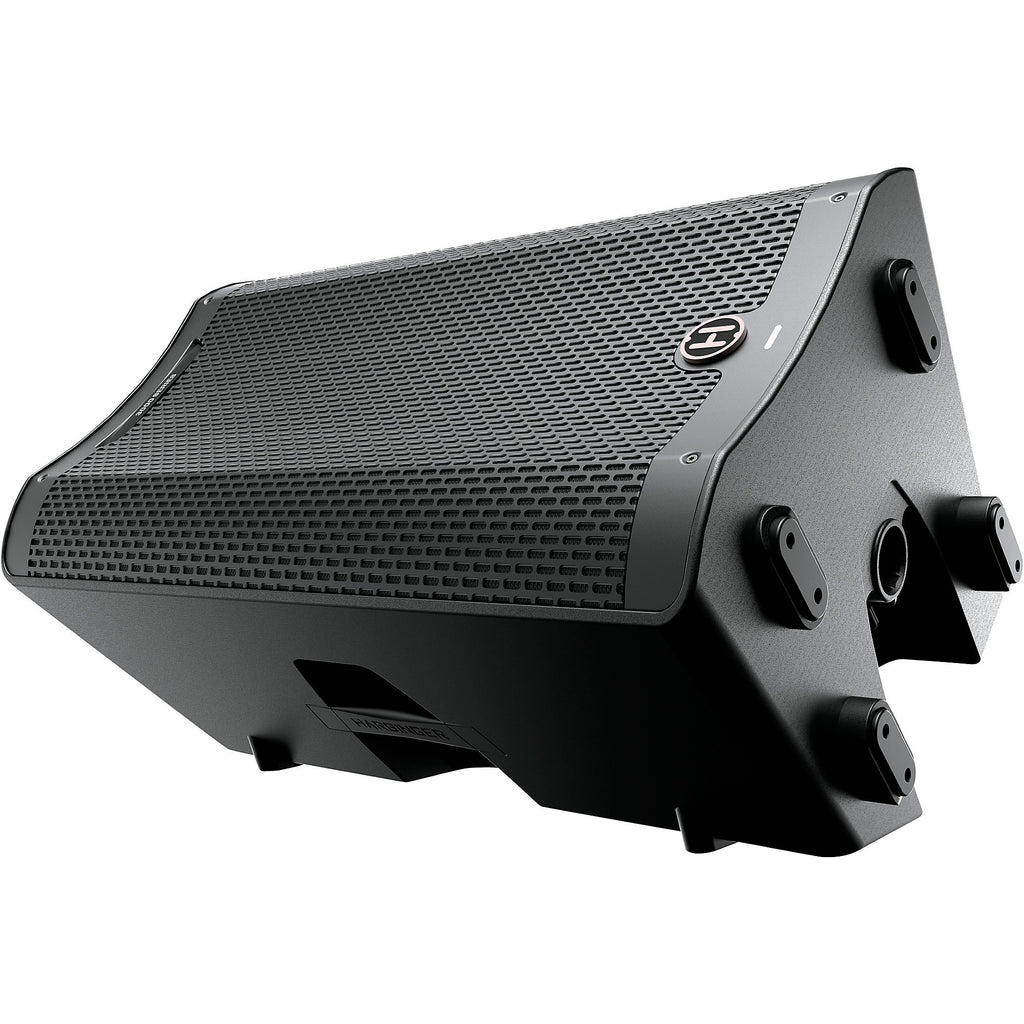 Harbinger VARI V3412 12-inch Powered 2-Way Loudspeaker