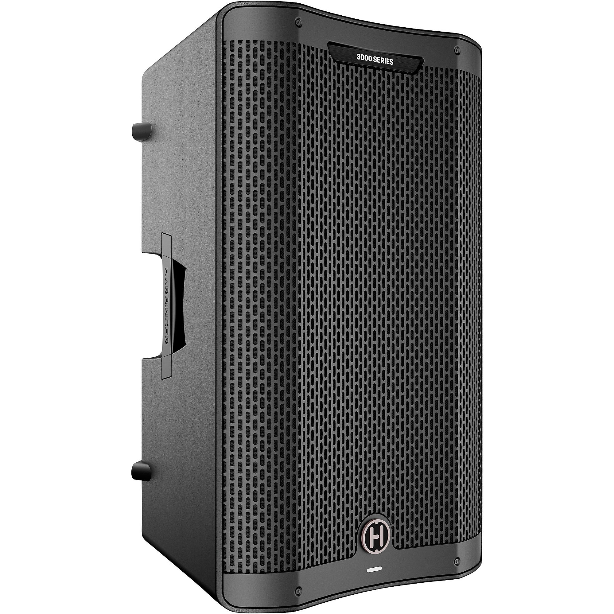 Harbinger VARI V3415 Powered 15-inch 2-Way Loudspeaker