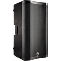 Harbinger VARI V4115 15-inch 2,500W Powered Speaker With Tunable DSP and iOS App Black