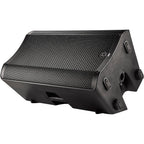 Harbinger VARI V4115 15-inch 2,500W Powered Speaker With Tunable DSP and iOS App Black