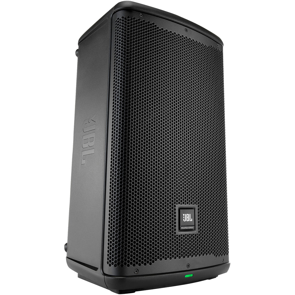 JBL EON710 10-inch Powered Loudspeaker