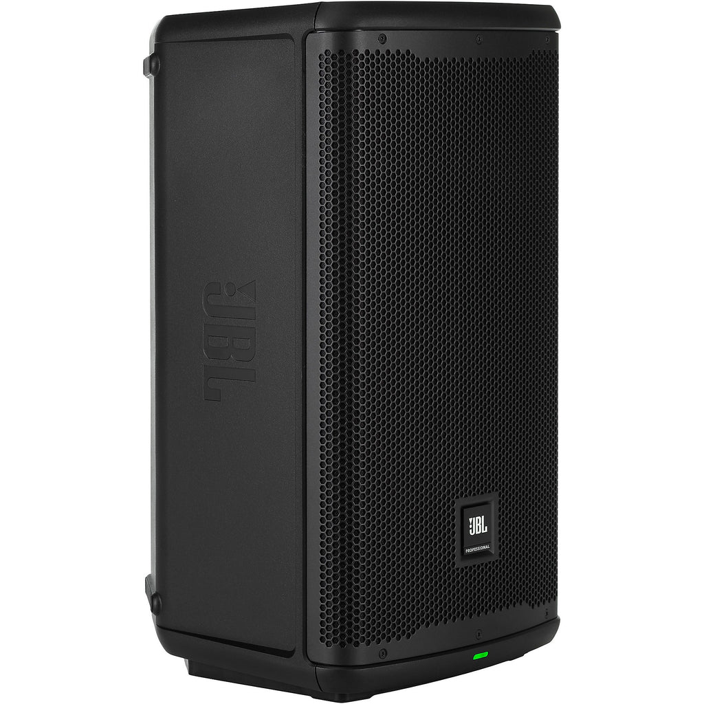 JBL EON712 12-inch Powered Loudspeaker