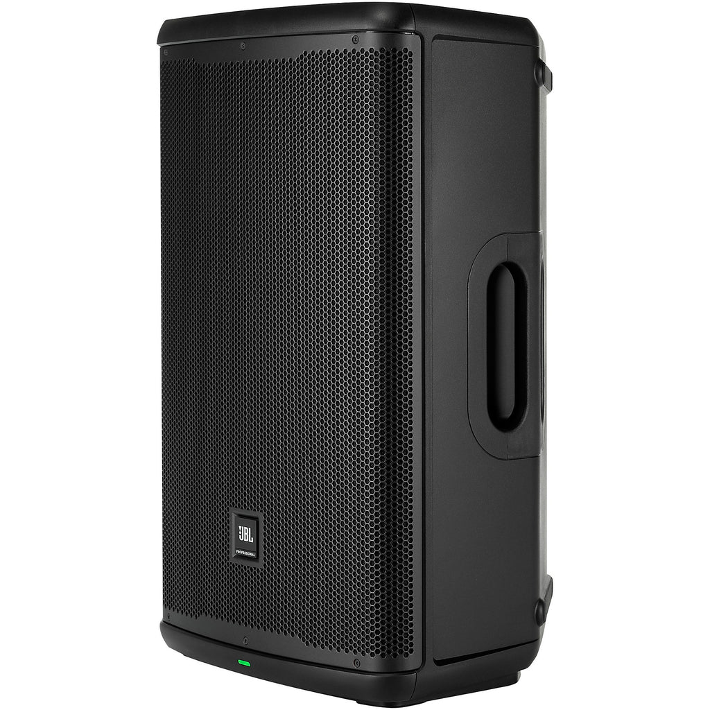 JBL EON715 15-inch Powered Loudspeaker