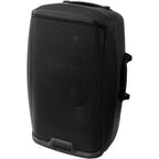 Gemini AS-2115BT 15-inch 2,000W Powered Loudspeaker With Bluetooth