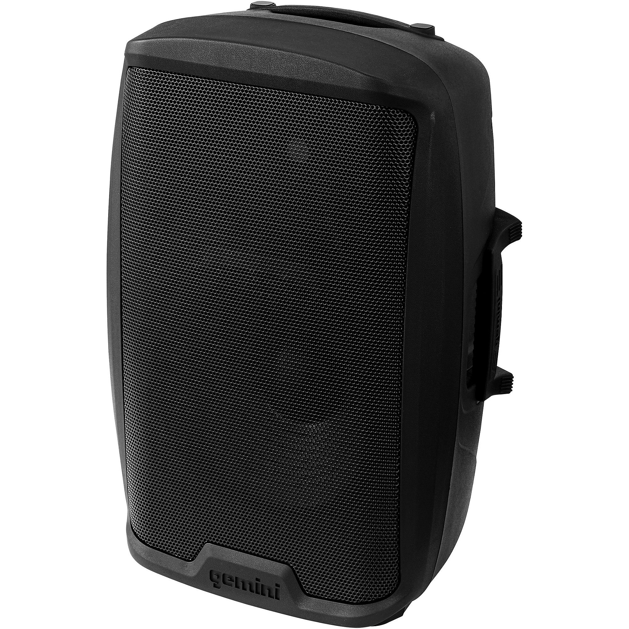 Gemini AS-2115BT 15-inch 2,000W Powered Loudspeaker With Bluetooth