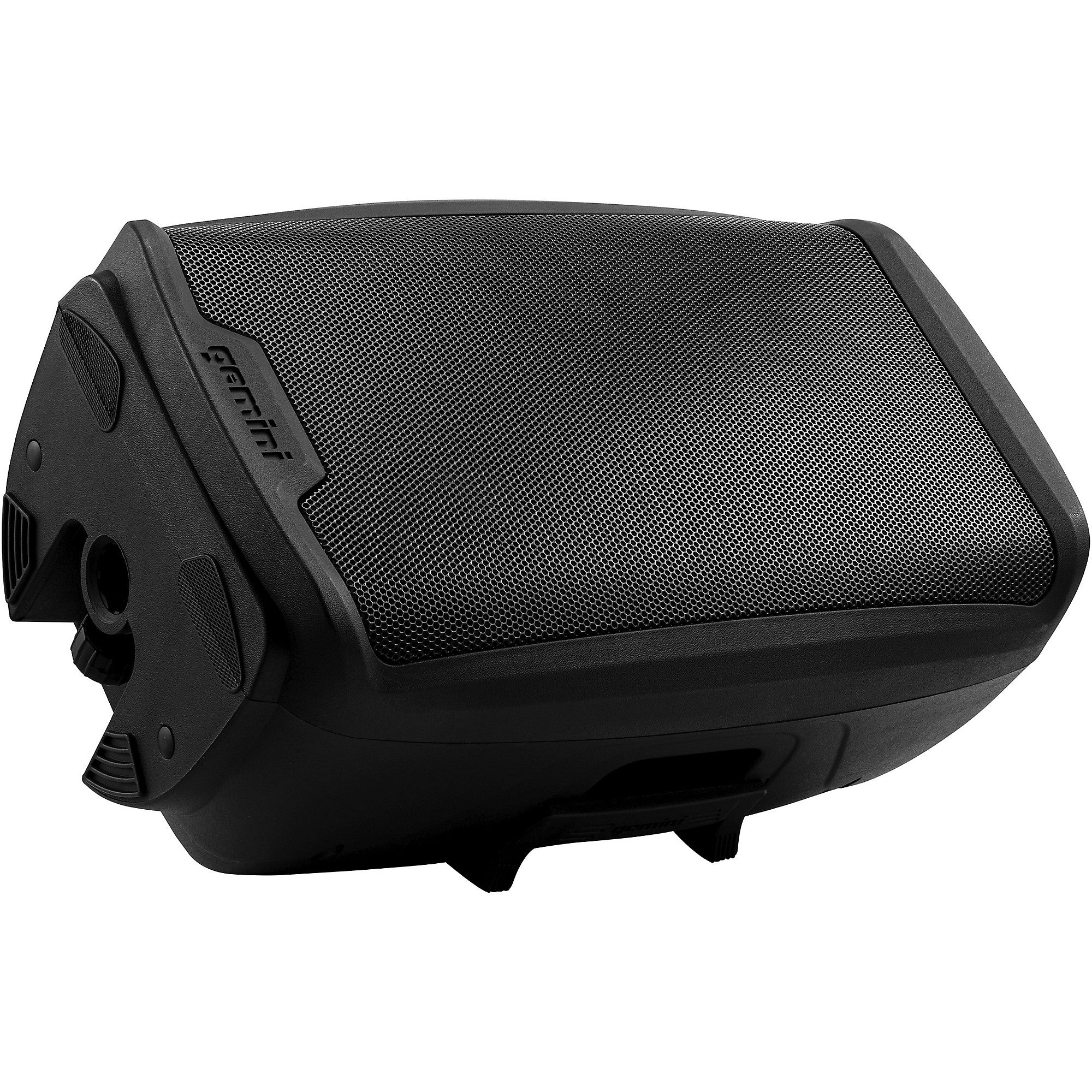 Gemini AS-2115BT 15-inch 2,000W Powered Loudspeaker With Bluetooth