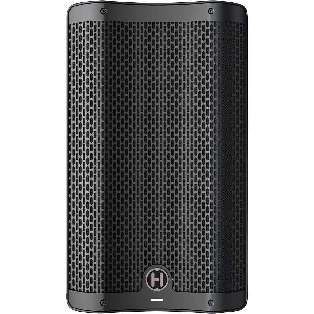 Harbinger VARI V2410 Powered 10-inch 2-Way Loudspeaker With Bluetooth, DSP and Smart Stereo