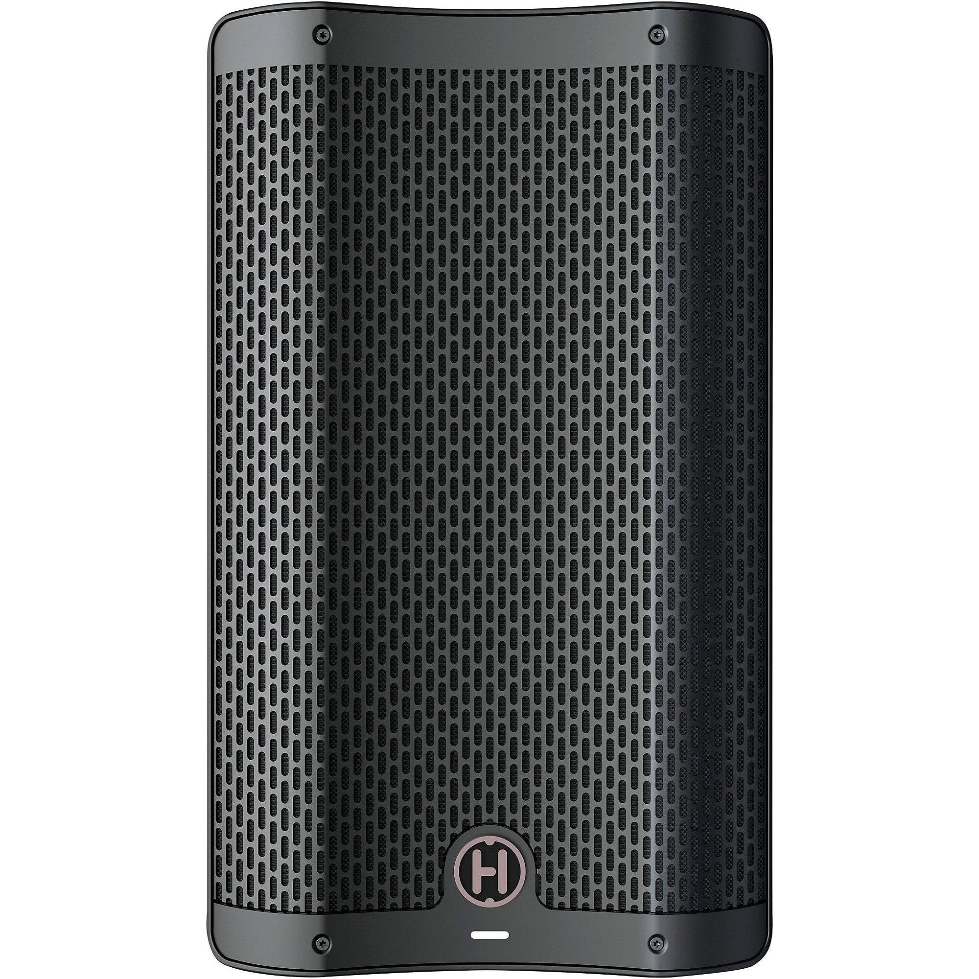 Harbinger VARI V2410 Powered 10-inch 2-Way Loudspeaker With Bluetooth, DSP and Smart Stereo