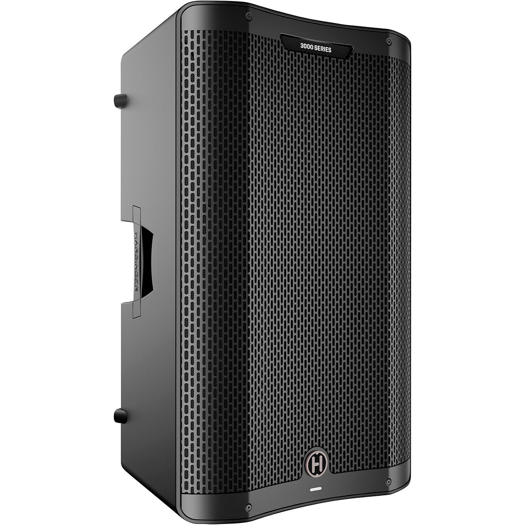 Harbinger VARI V3412 12-inch Powered 2-Way Loudspeaker