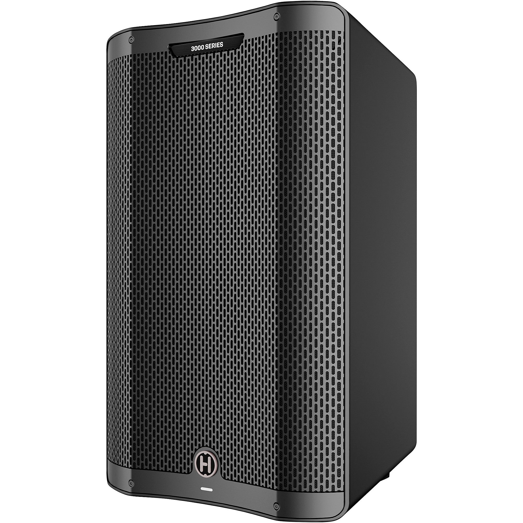 Harbinger VARI V3412 12-inch Powered 2-Way Loudspeaker