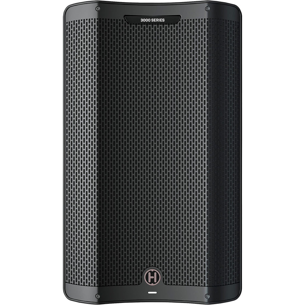 Harbinger VARI V3415 Powered 15-inch 2-Way Loudspeaker