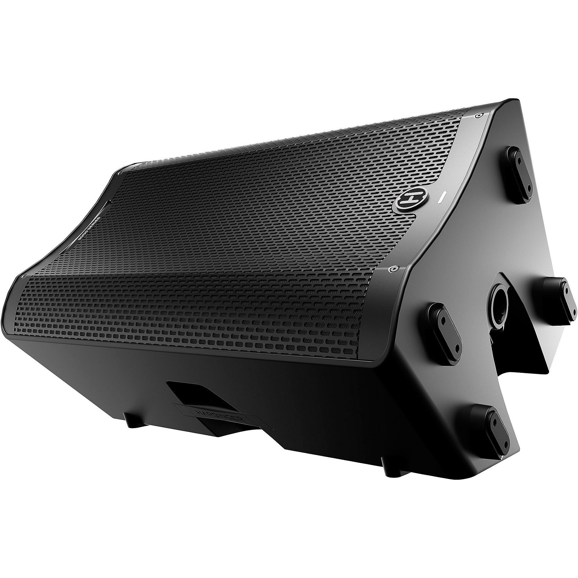 Harbinger VARI V3415 Powered 15-inch 2-Way Loudspeaker