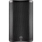 Harbinger VARI V4112 12-inch 2,500W Powered Speaker With Tunable DSP and iOS App Black