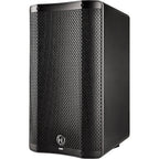 Harbinger VARI V4112 12-inch 2,500W Powered Speaker With Tunable DSP and iOS App Black