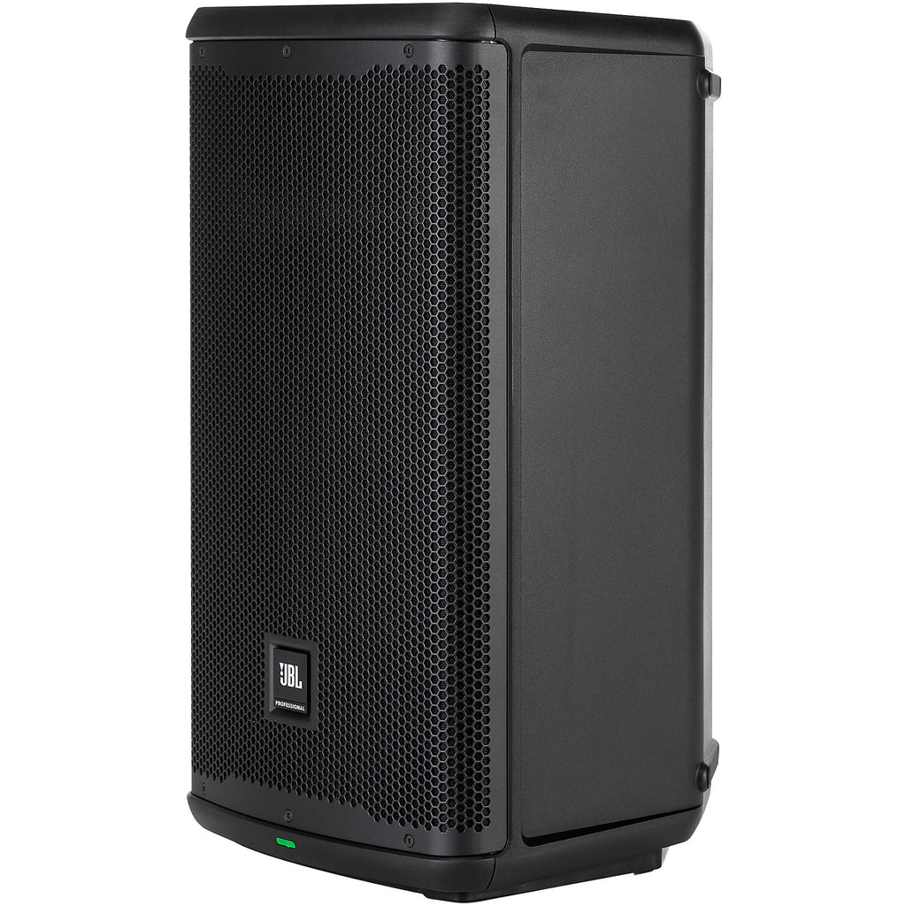 JBL EON710 10-inch Powered Loudspeaker