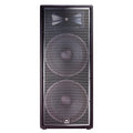 JBL JRX225 Dual 15-inch 2-Way Passive Loudspeaker With 2,000W Peak Power