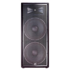 JBL JRX225 Dual 15-inch 2-Way Passive Loudspeaker With 2,000W Peak Power
