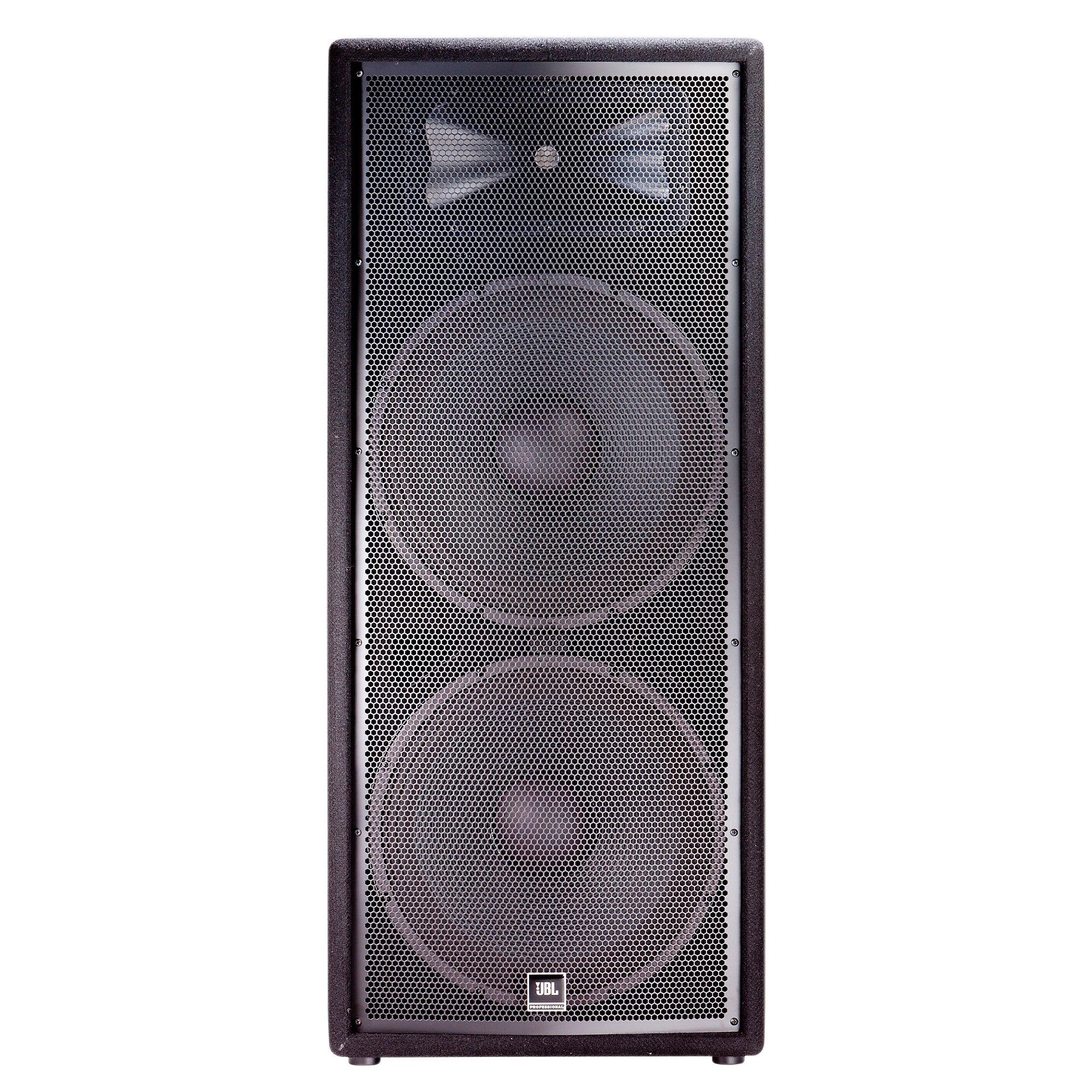 JBL JRX225 Dual 15-inch 2-Way Passive Loudspeaker With 2,000W Peak Power