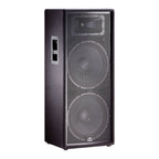 JBL JRX225 Dual 15-inch 2-Way Passive Loudspeaker With 2,000W Peak Power