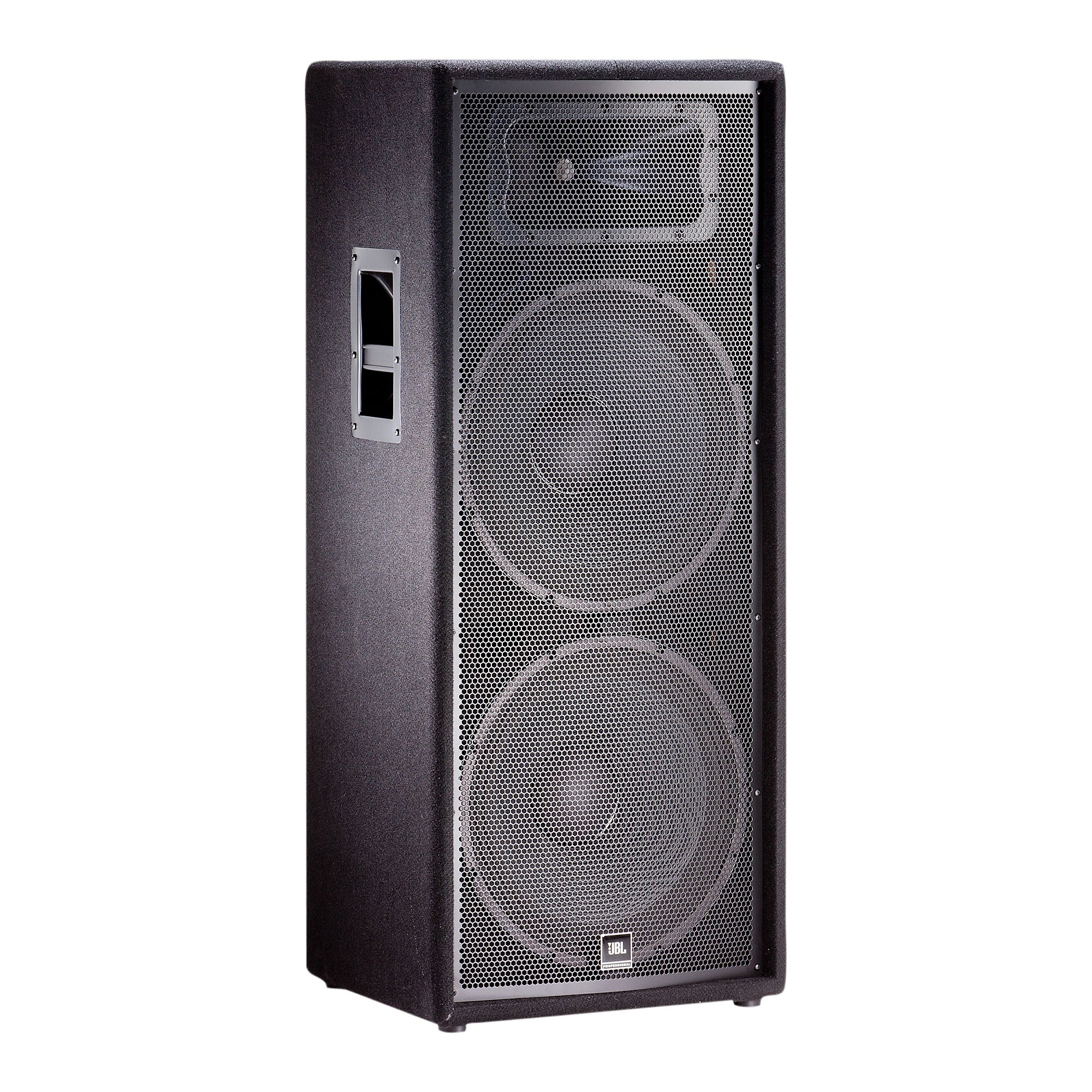 JBL JRX225 Dual 15-inch 2-Way Passive Loudspeaker With 2,000W Peak Power