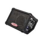 Kustom PA KPM4 50W 4-inch 2-Way Compact Powered Monitor