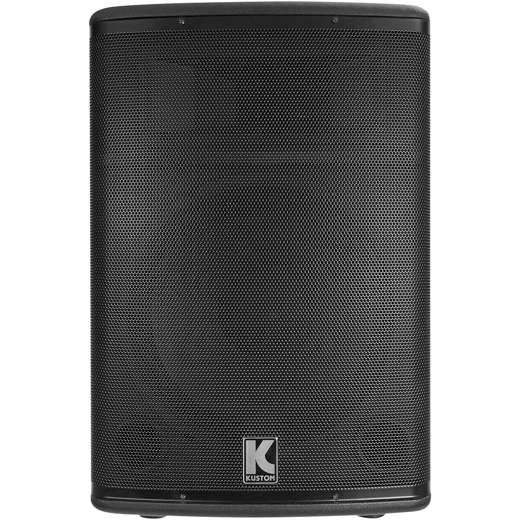 Kustom PA KPX12A 12-inch Powered Speaker