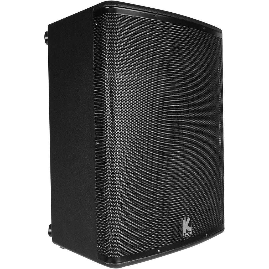 Kustom PA KPX15A 15-inch Powered Loudspeaker